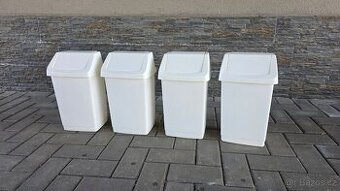 Malé koše – více kusů