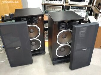 reproduktory Sansui SP-L800