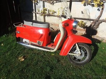 Prodám Tatran 125 sTP