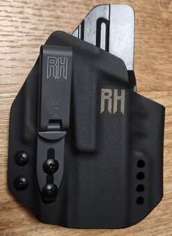 kydexové pouzdro - Glock 43