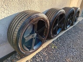 Alu kola Oxigin 13 Vw T5 T6 Transporter Caravelle Multivan