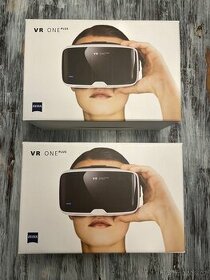 3D brýle VR ONE Plus Carl Zeiss