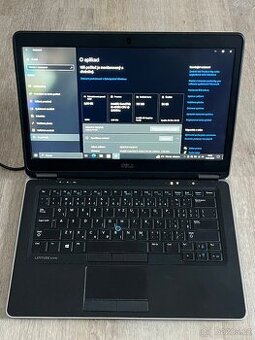 Vyměním Notebook Dell Latitude E7440 za PS3