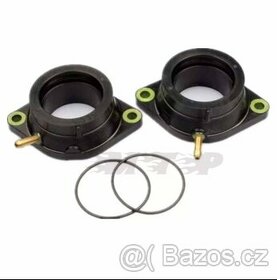 Příruby sání Yamaha XVS Dragstar 1100