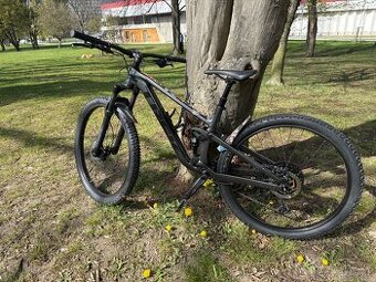 Prodám celoodpružené trailové kolo Trek Fuel EX 5