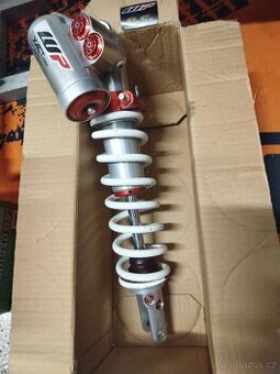 Wp xcat pro / cone valve / trax