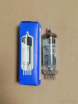 Elektronka PCL86