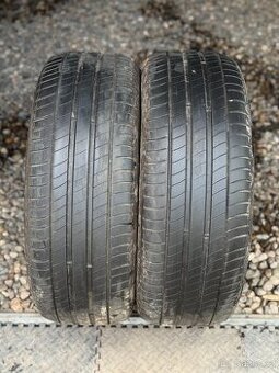 215/50/18 - Michelin letní pár pneu