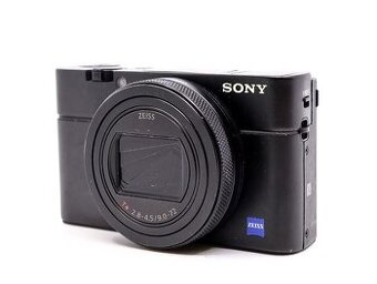 SONY RX 100 VI KOUPÍM