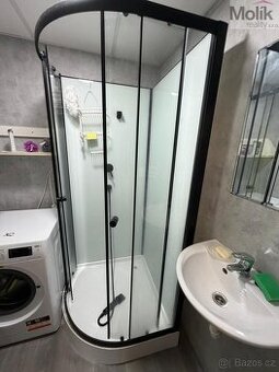 Byt 3+1, ul. Kpt. Jaroše