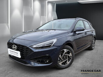 i30 Kombi 1,5 CVVT 70 kW Manual Family FWD DPH