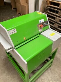 Prodej - pronájem zánovního skartovače CP 424 CMI Chipmacker