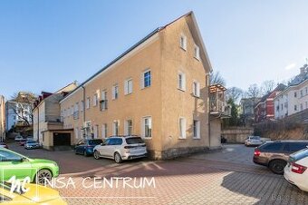 Pronájem bytu 2+kk 89 m², Liberec II-Nové Město, ev.č. 00336