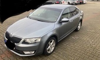 Škoda Octavia 3 III 1.2 tsi 77 KW 6 st. převodovka