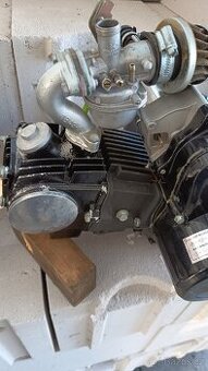 Dětská čtyřkolka