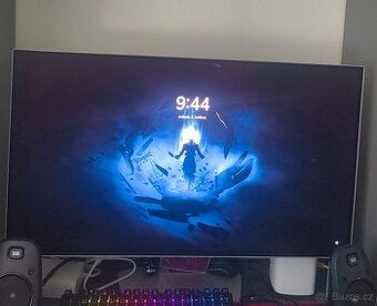 32" Samsung Odyssey OLED G8