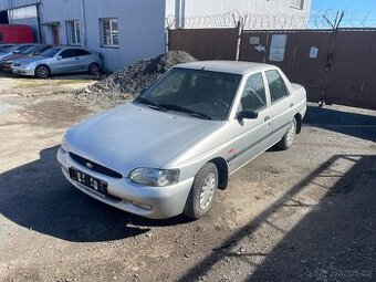 Ford escort orion 1.6 16v