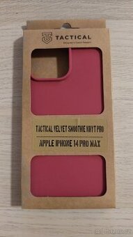 Pouzdro iPhone