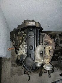Motor 1.9 TDi 81 kw AFN