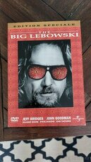 Prodám DVD The Big Lebowski