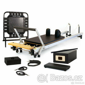 Home SPX® Reformer Cardio Package with Digital Workouts by M