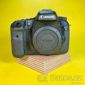 Canon EOS 7D | 0280214453 - 1