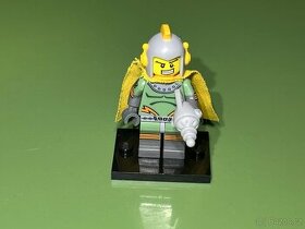Lego figurka Retro Space Hero, Series 17 - col17-11