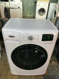 Prodám pračku Whirlpool AWSE 7120 - 1