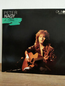 LP Peter Nagy - V štúdiu S - 1