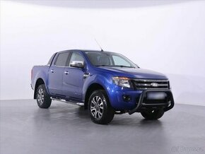 Ford Ranger 3,2 TDCI Double Cab Limited (2014) - 1