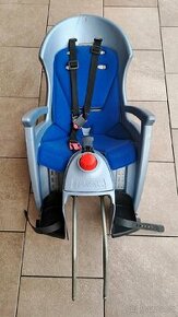 Dětská sedačka na kolo Hamax Siesta - 1
