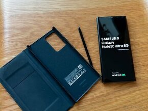Samsung Galaxy Note20 Ultra 256GB - 1