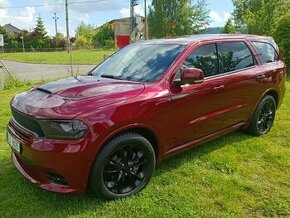 Dodge Durango 5.7 V8 R/T AWD HEMI