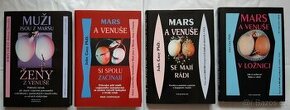 John Gray - Mars a Venuše