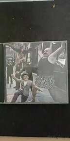 The Doors Strange Days CD - 1