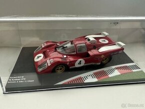 Ferrari 512 M Kyalami 1970 1:43