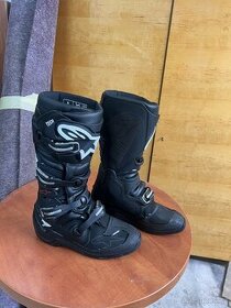 Alpinestars Tech 7 černé