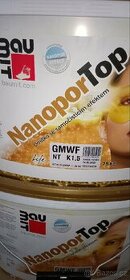 Nanopor Top