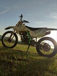 Pitbike XZ250R