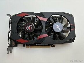 ASUS GeForce CERBERUS-GTX 1050TI