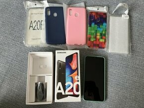 Samsung Galaxy A20e