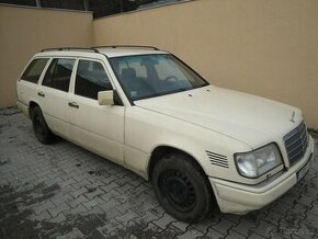 Mercedes E W 124 kombi