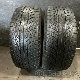 2ks pneu Bridgestone 225/50/17 98H
