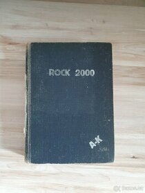Rock 2000 A-K