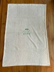 Dětská deka, 115x80cm