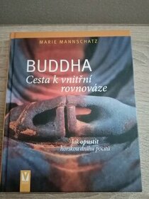 Buddha cesta k vnitřní rovnovaze