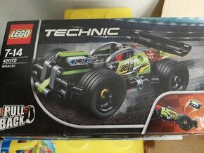 Lego Technic 42072
