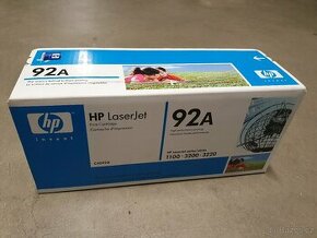 Originální toner HP C4092A (92A)