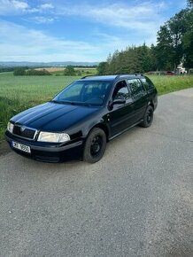 Prodám Škoda Octavia 1.9TDI 81kw