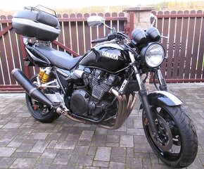 Yamaha FJR 1300
